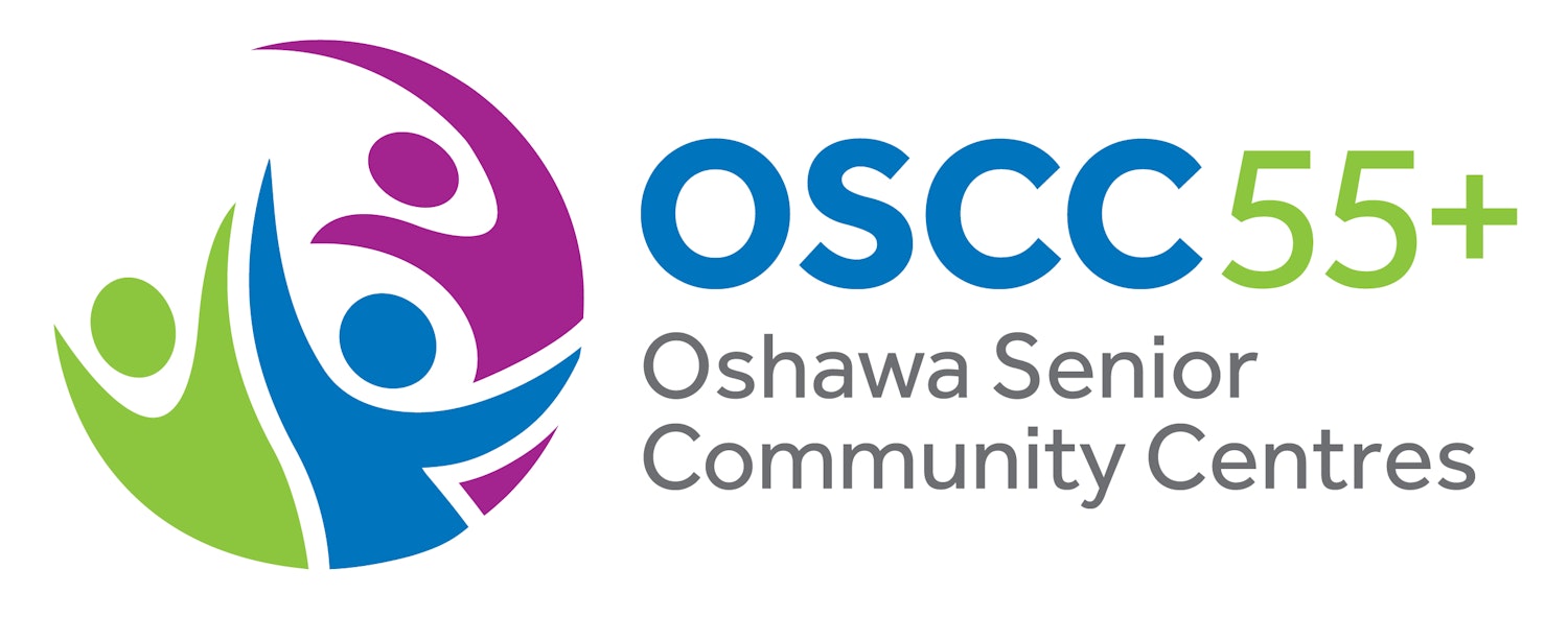 OSCC55+ logo