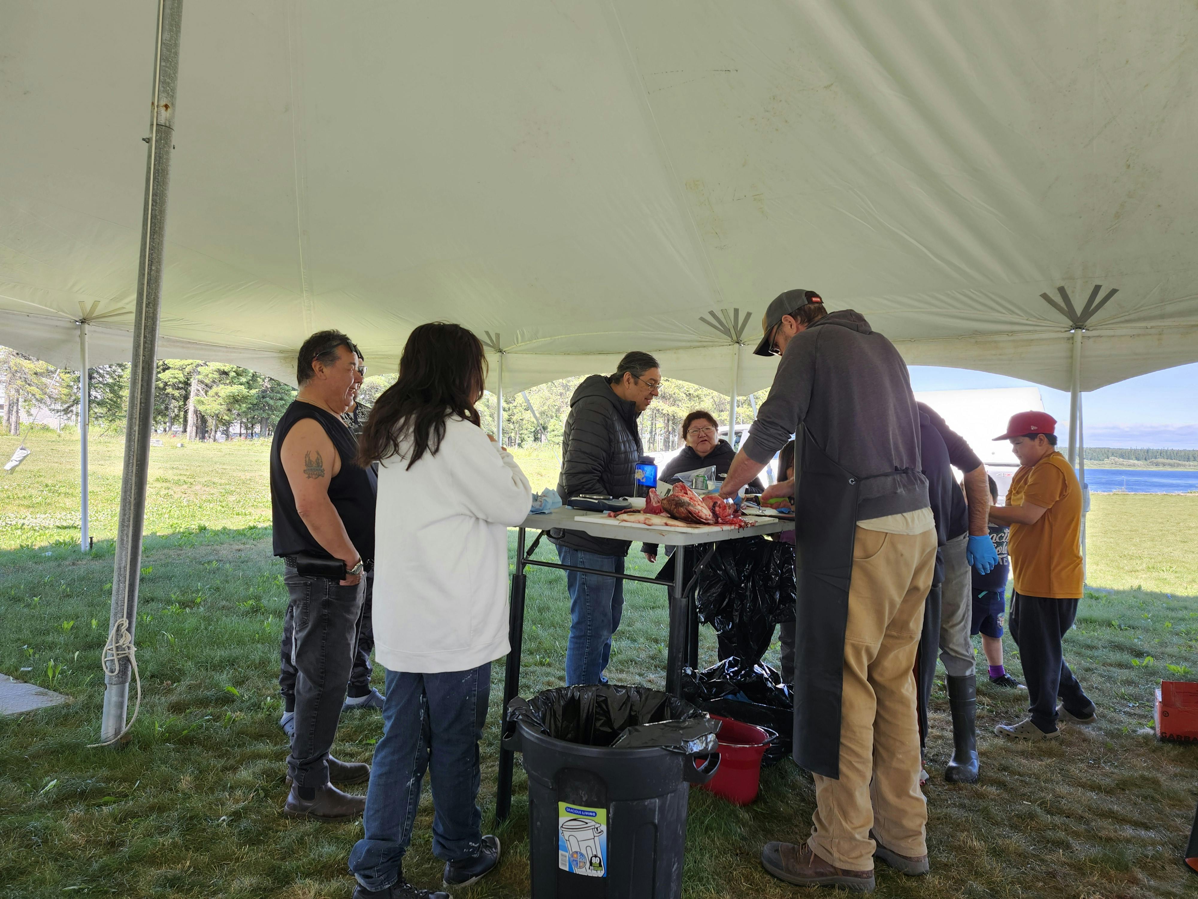 July 2025 Open House Day
