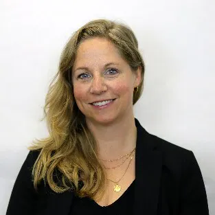 Team member, Melissa Connor