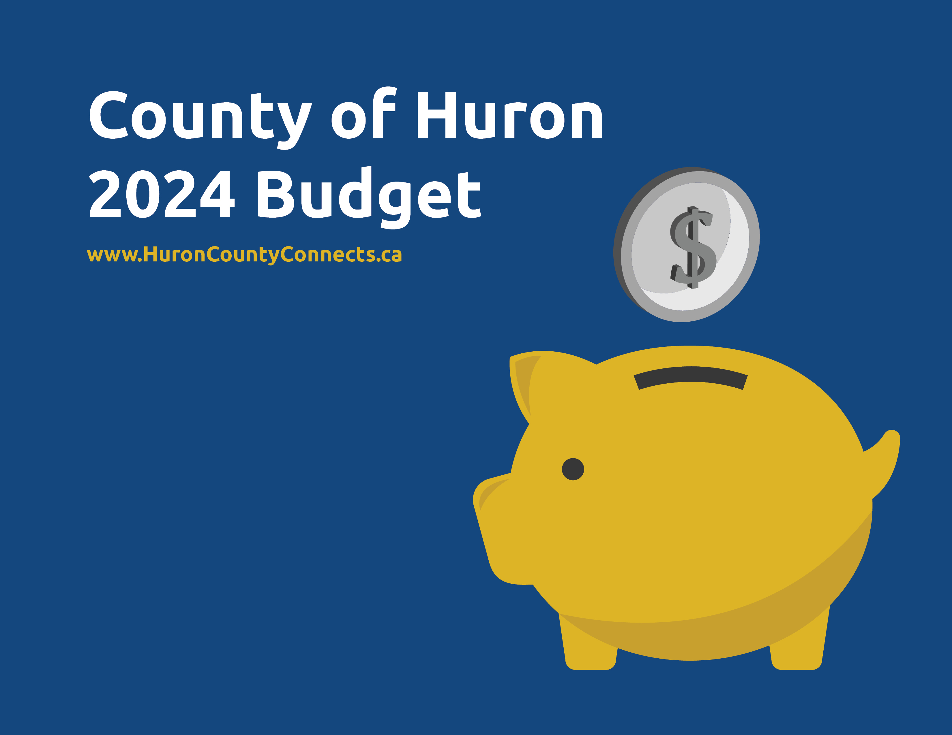 Budget 2024 Huron County Connects   B225ad4d4f7194d3992f16e7571af57e Budget Infographics Project Image 