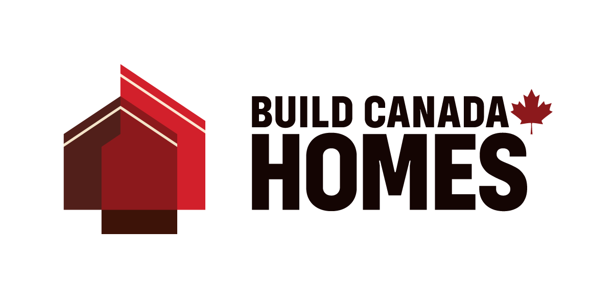 Build Canada Homes
