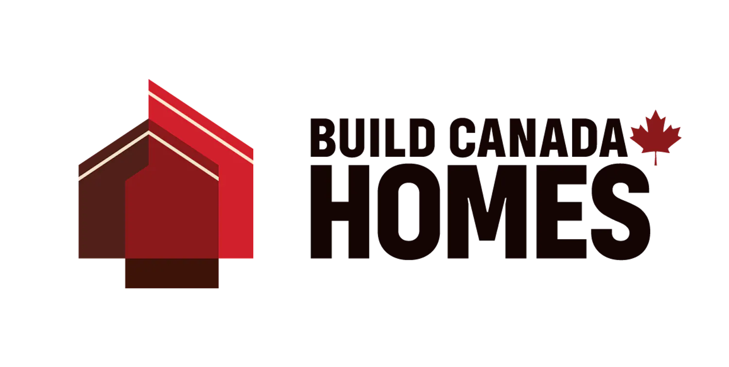 Build Canada Homes