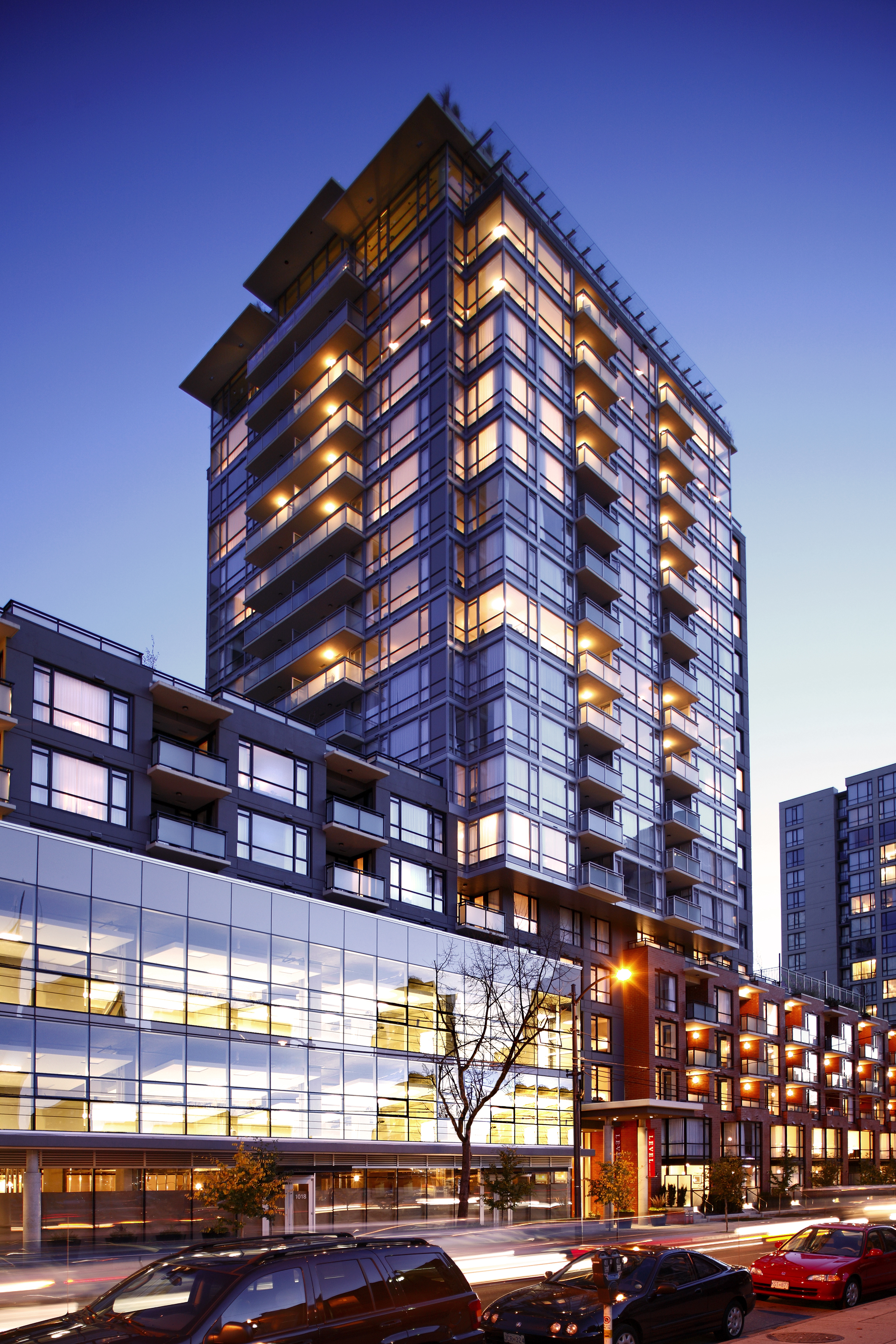 その他 St.Vincent Latinaires 1335 Howe St #2504, Vancouver, BC V6Z 0H1 | MLS #R3027658
