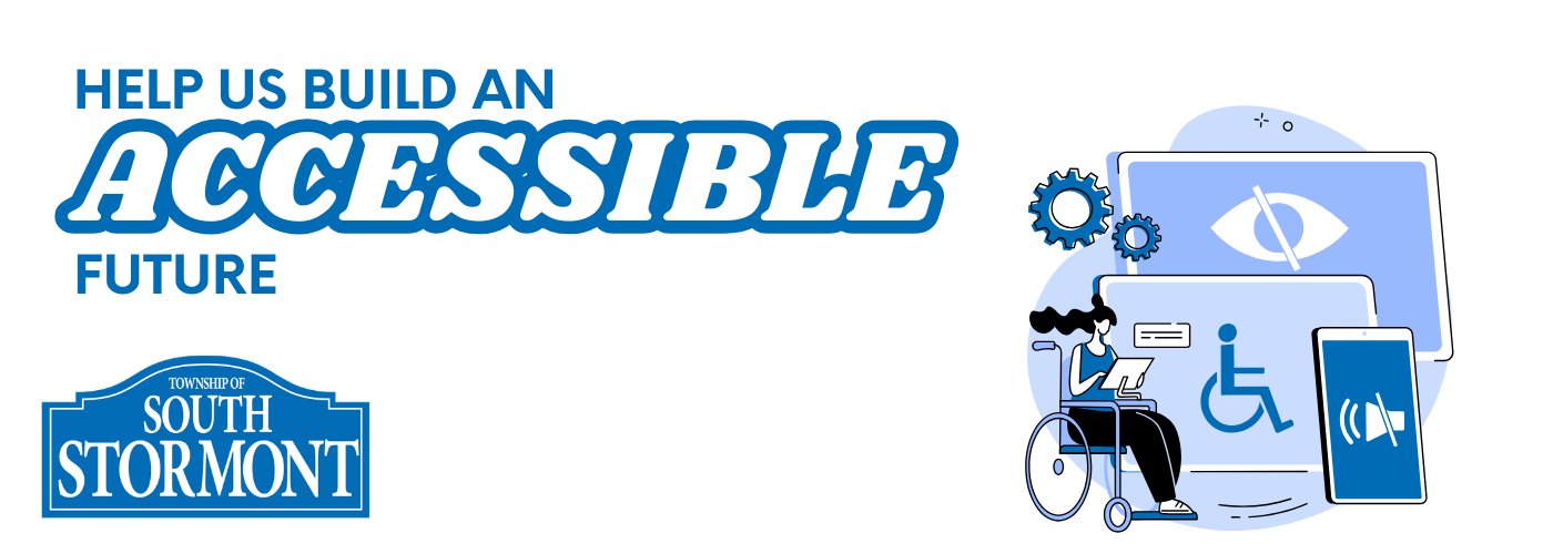 project banner