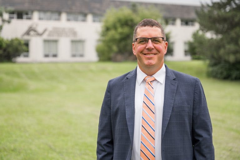 Team member, Stephen O'Sullivan 