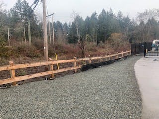Site Restoration