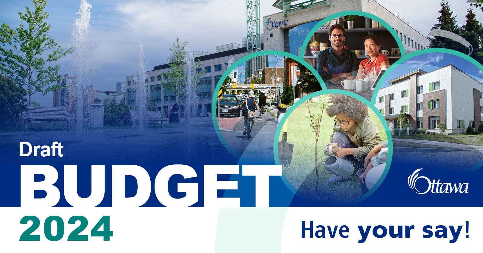 City Budget 2024 Engage Ottawa   F593279b66cdf2c573aa600bab88d1a0 2023 070 Budget2024 SocialMedia Eng 