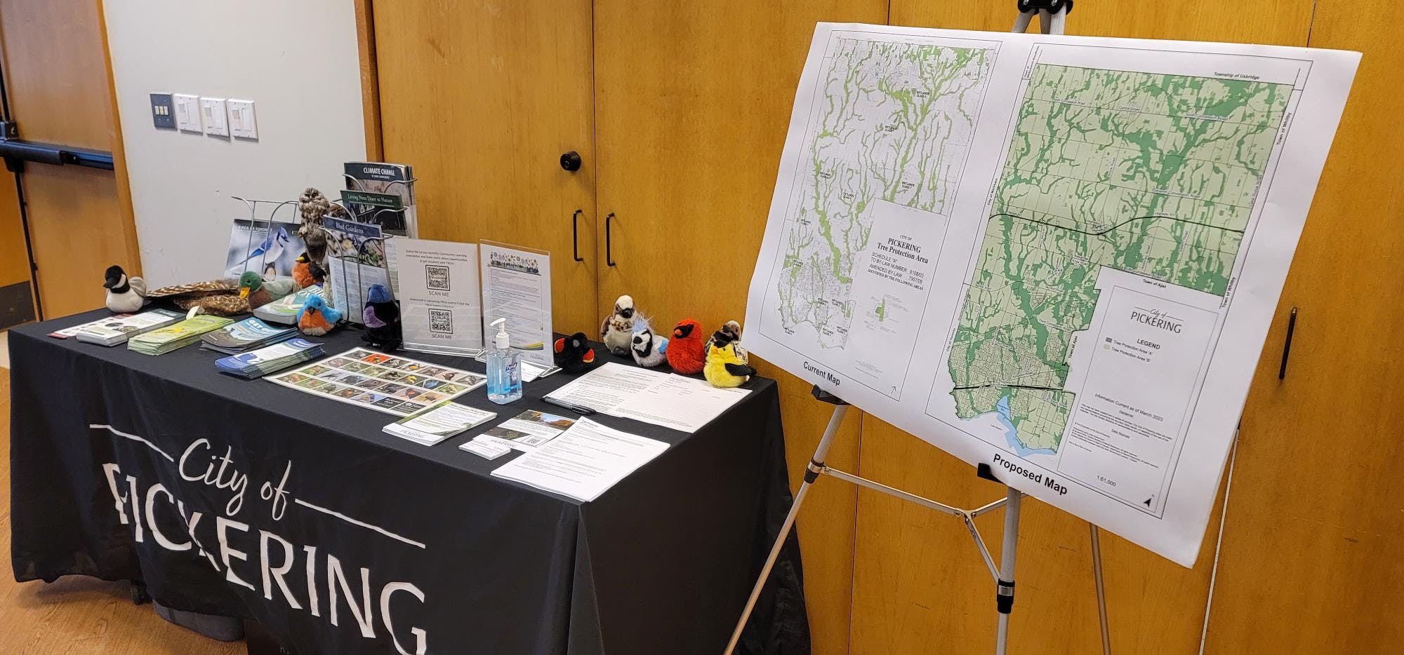 Kick off Earth Month by Making a Birdhouse