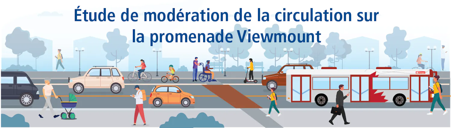 Bannière de projet