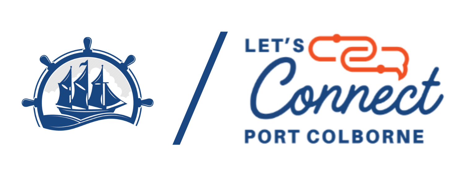Let's Connect Port Colborne 