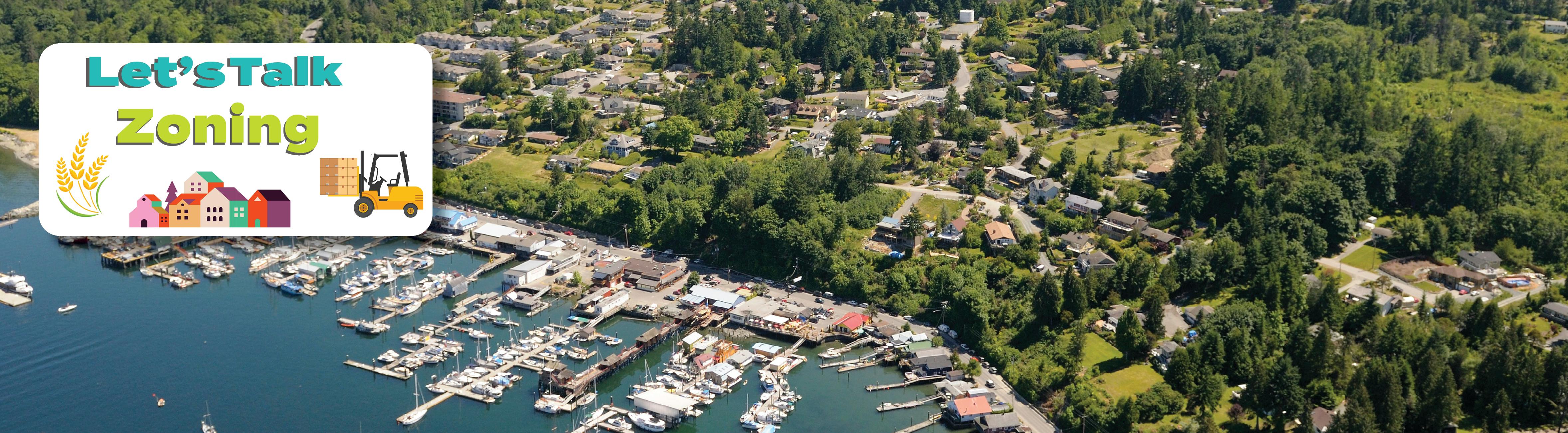 Quamichan Lake