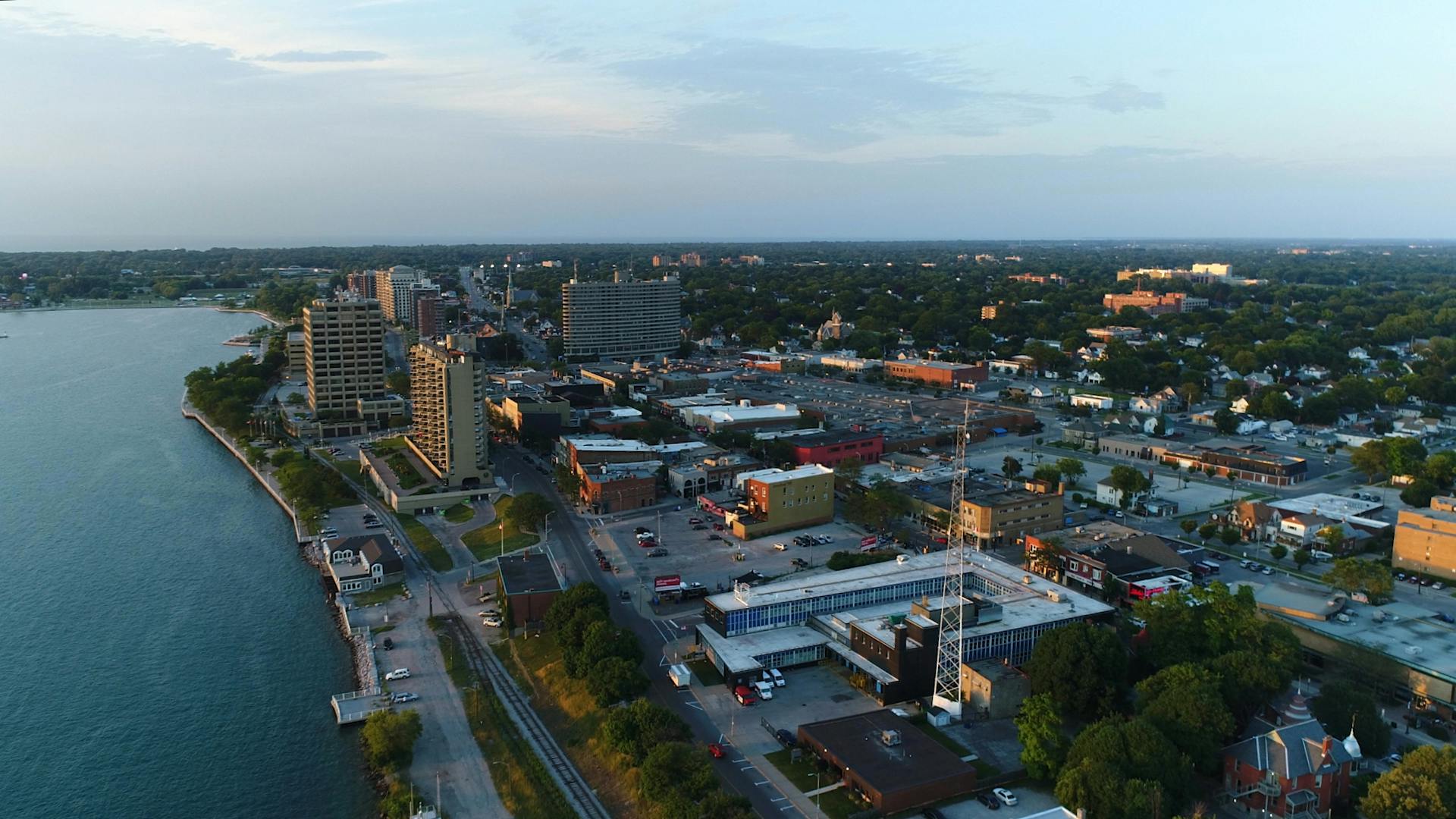 All Projects  Speak Up Sarnia