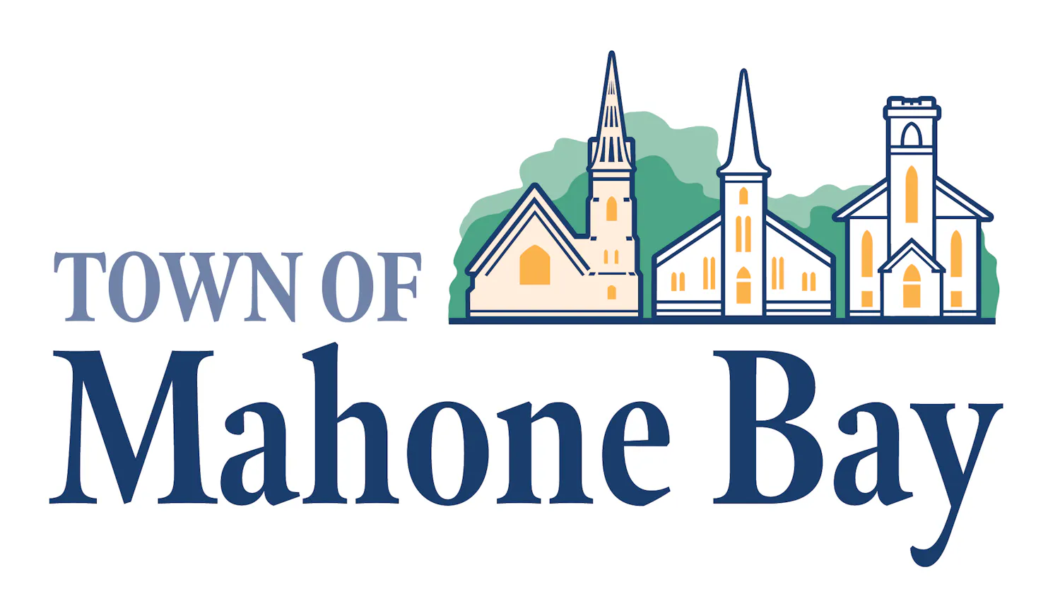 Get on Board Mahone Bay