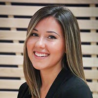 Team member, Emily Trotta