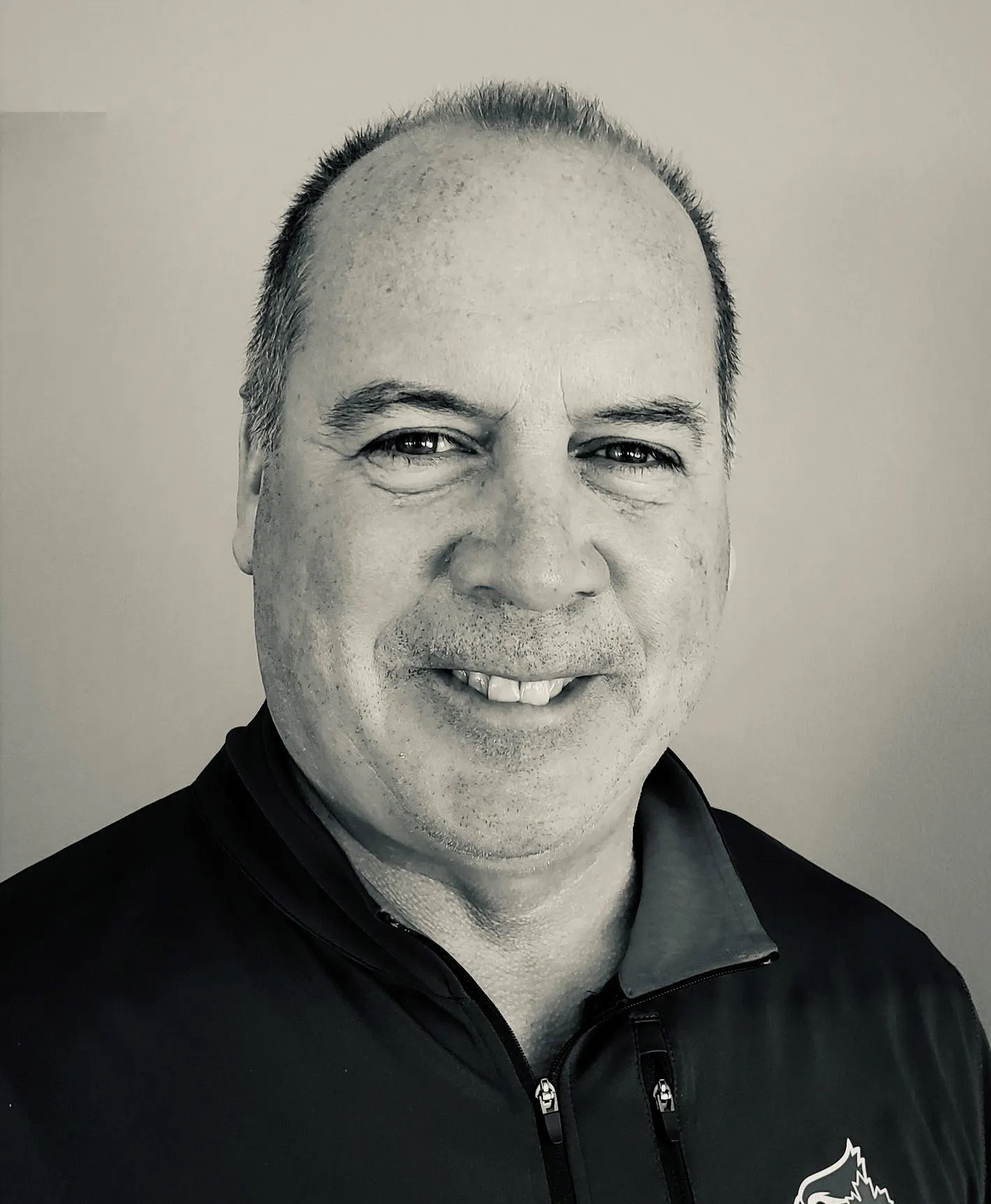 Team member, Joe Gallivan 