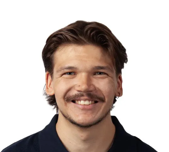 Membre de l’équipe, Clément Bourdeau