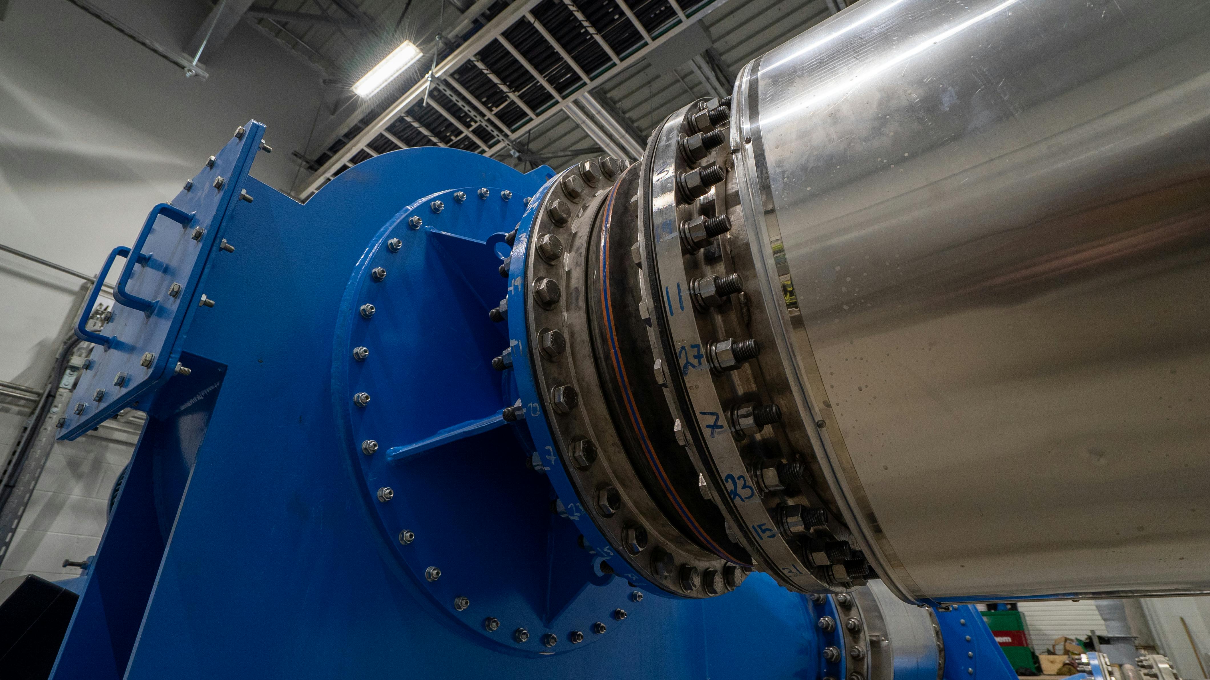 Residuals Treatment Facility7