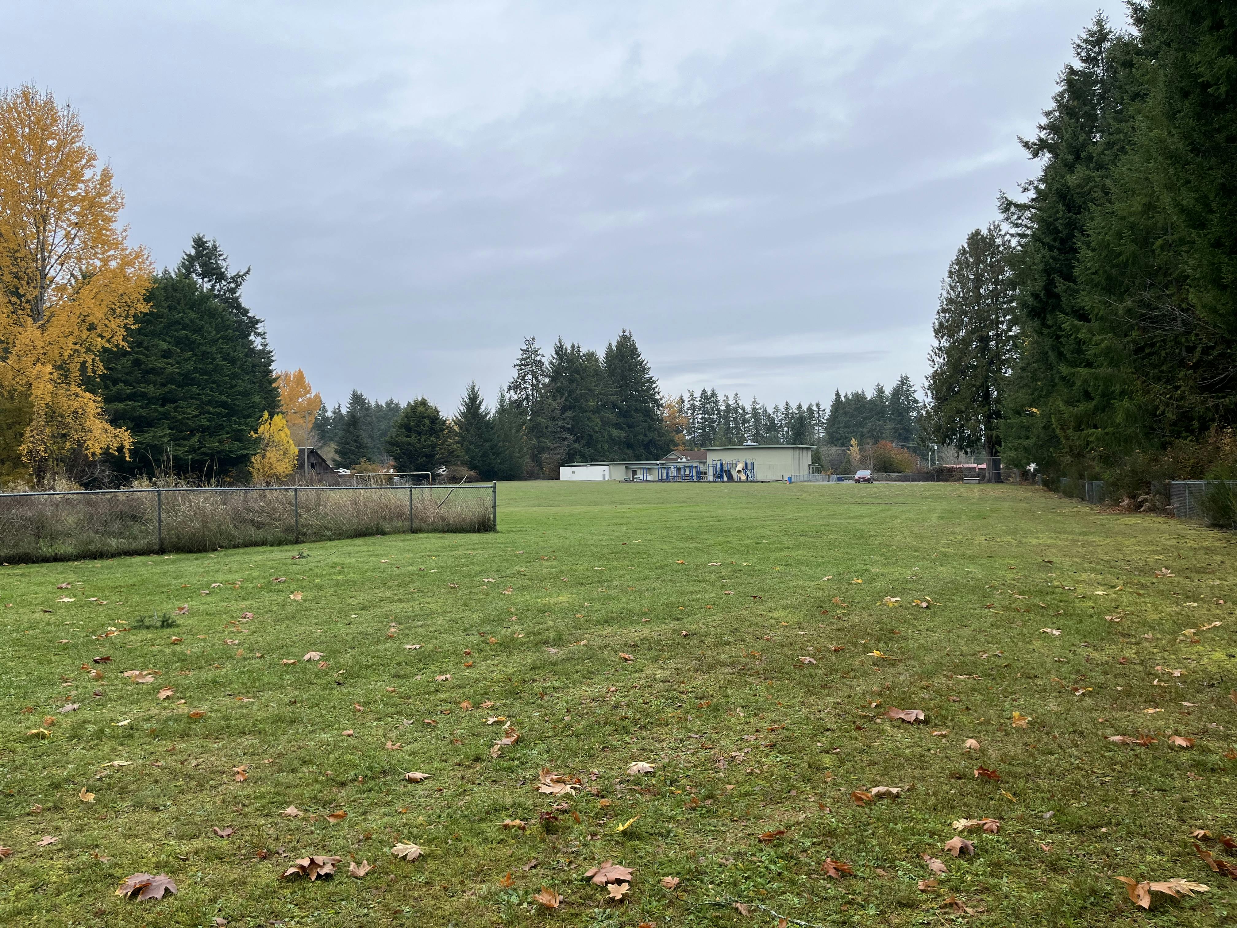 French Creek School Community Park