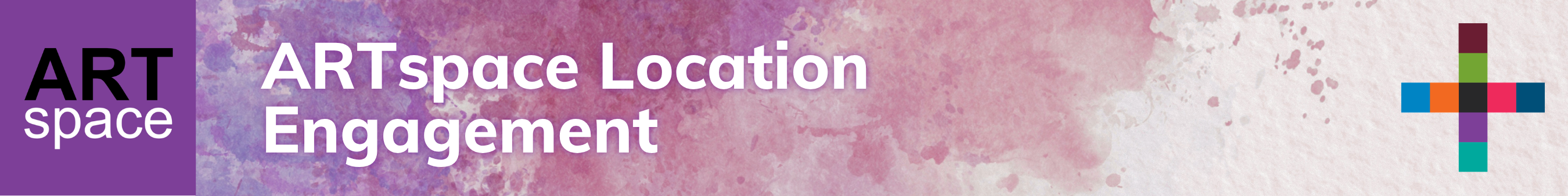 project banner