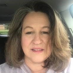 Team member, Dannielle Adams