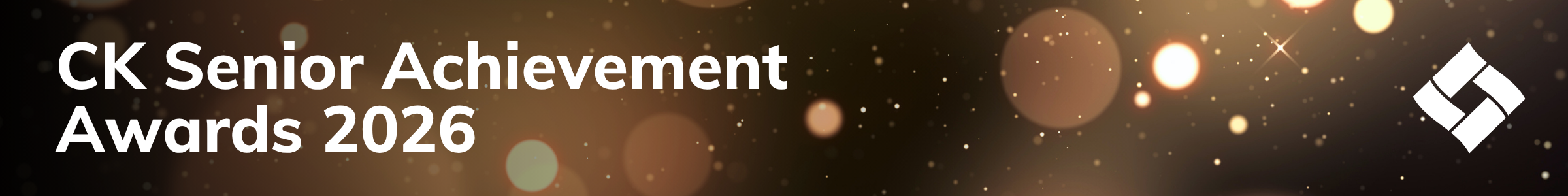 project banner