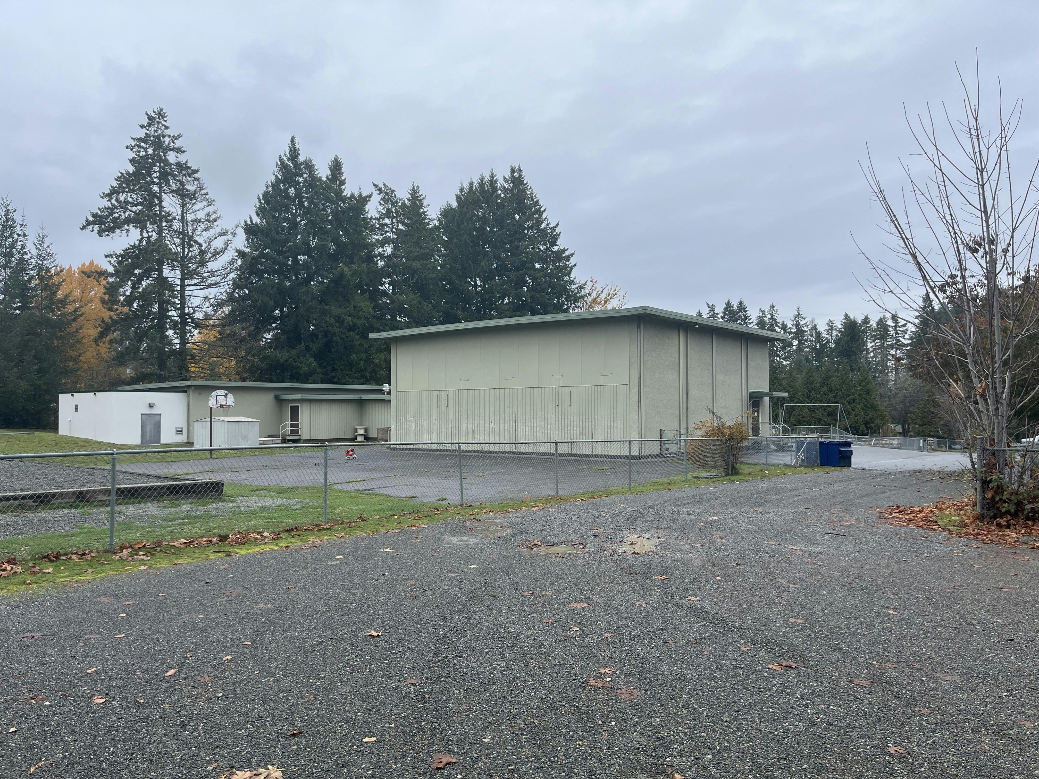 French Creek Community School