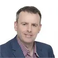 Membre de l’équipe, Kevin Fudge, CPA