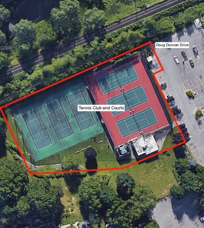 Map of Tennis Court and Club Removal.png