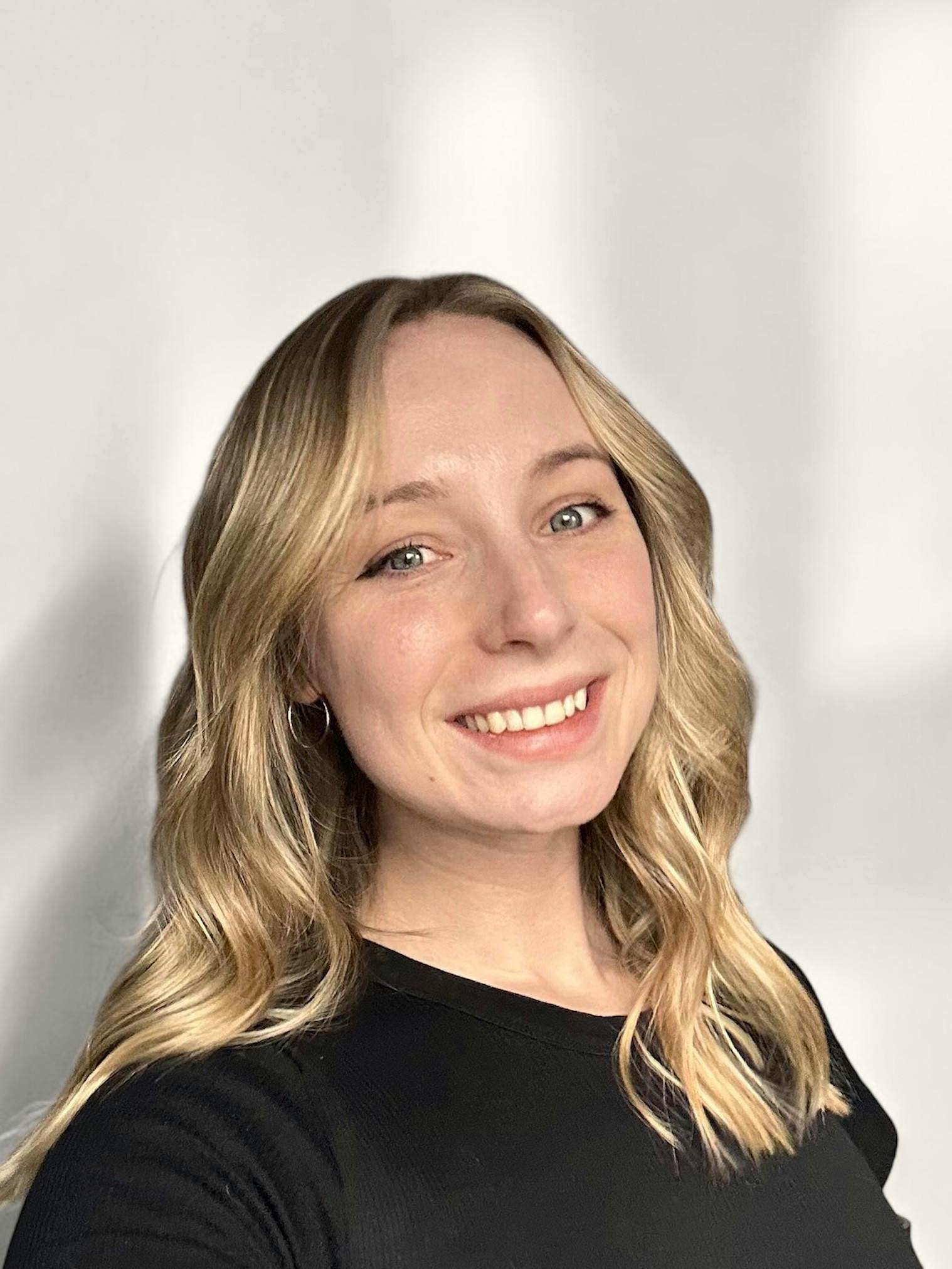 Team member, Fiona Main