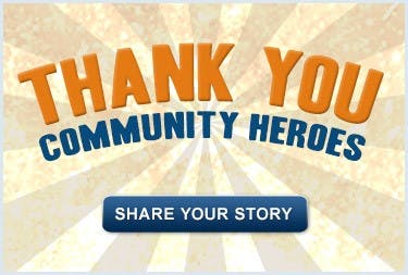 In a time of crisis, even the smallest acts of kindness and selflessness can have a lasting impact. This is a place to share photos and stories about Barrie’s community heroes: people who’ve shown strength of character in helping others during this unprecedented time.