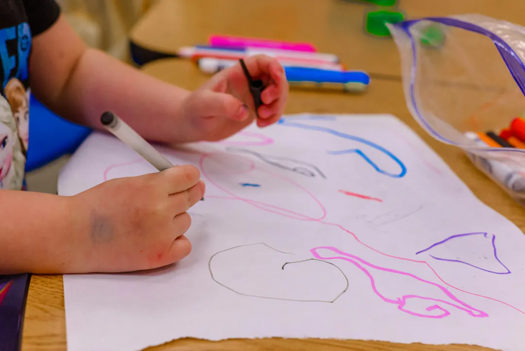 Donnez vos commentaires sur le Règlement sur le service d’apprentissage et de garde des jeunes enfants