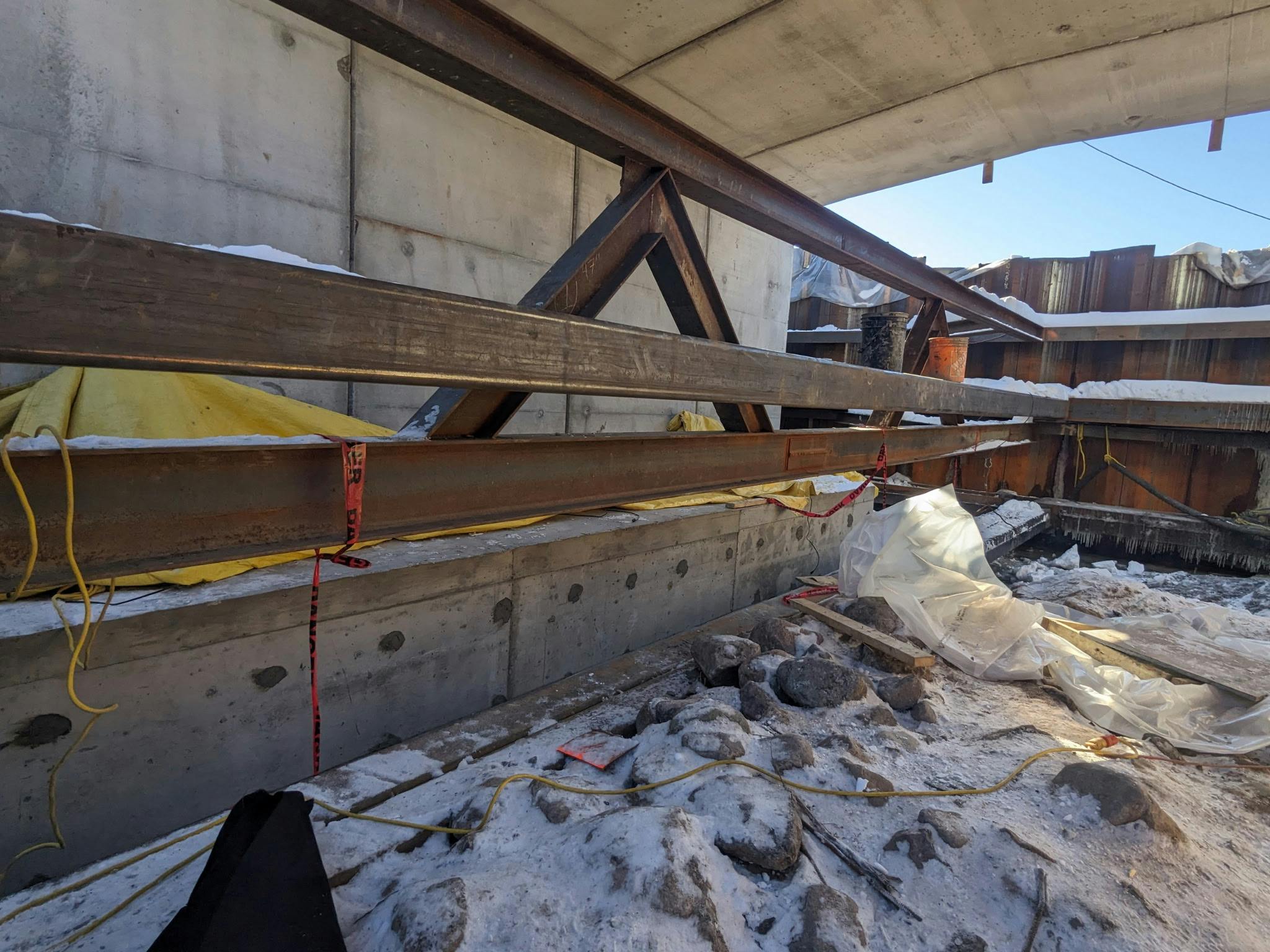 December 12 - 4 - Channel Reconstruction.JPG