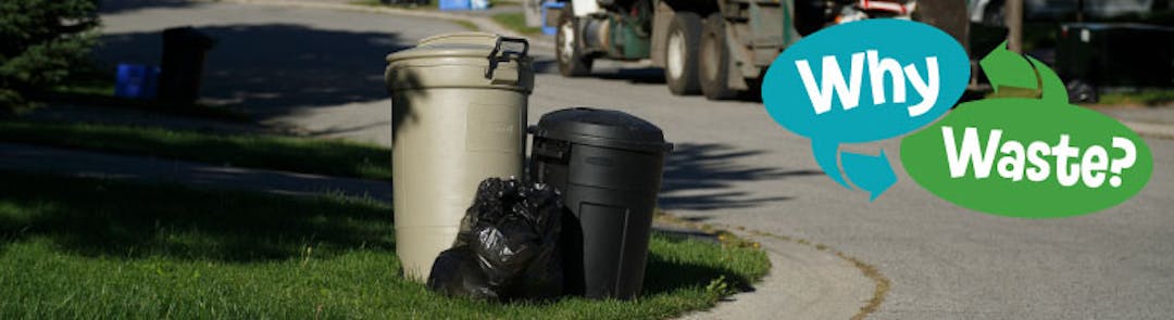 City Expanding its Municipal Recycling Program Beginning May 1