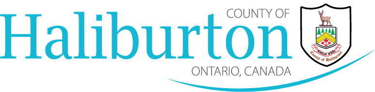 Wade In, Haliburton County