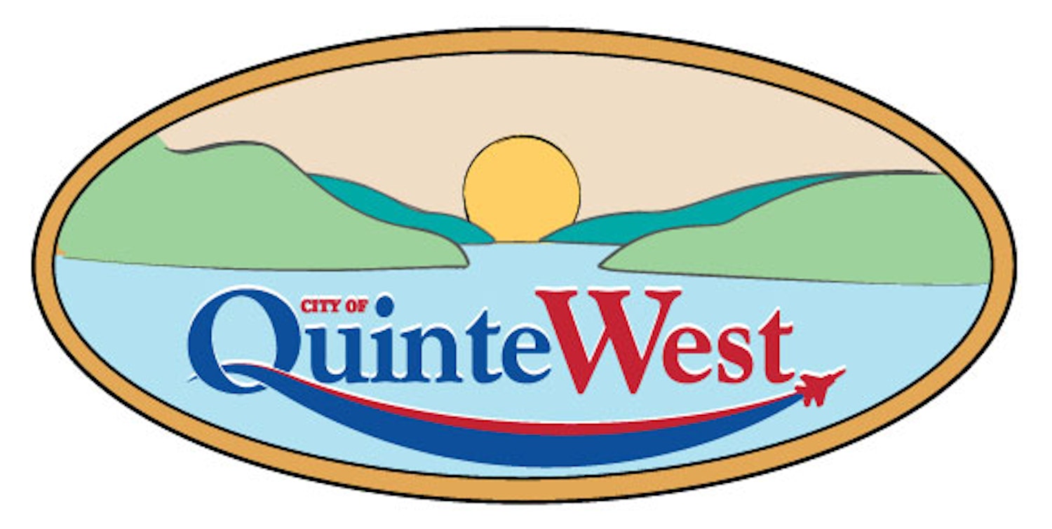 Get Involved Quinte West