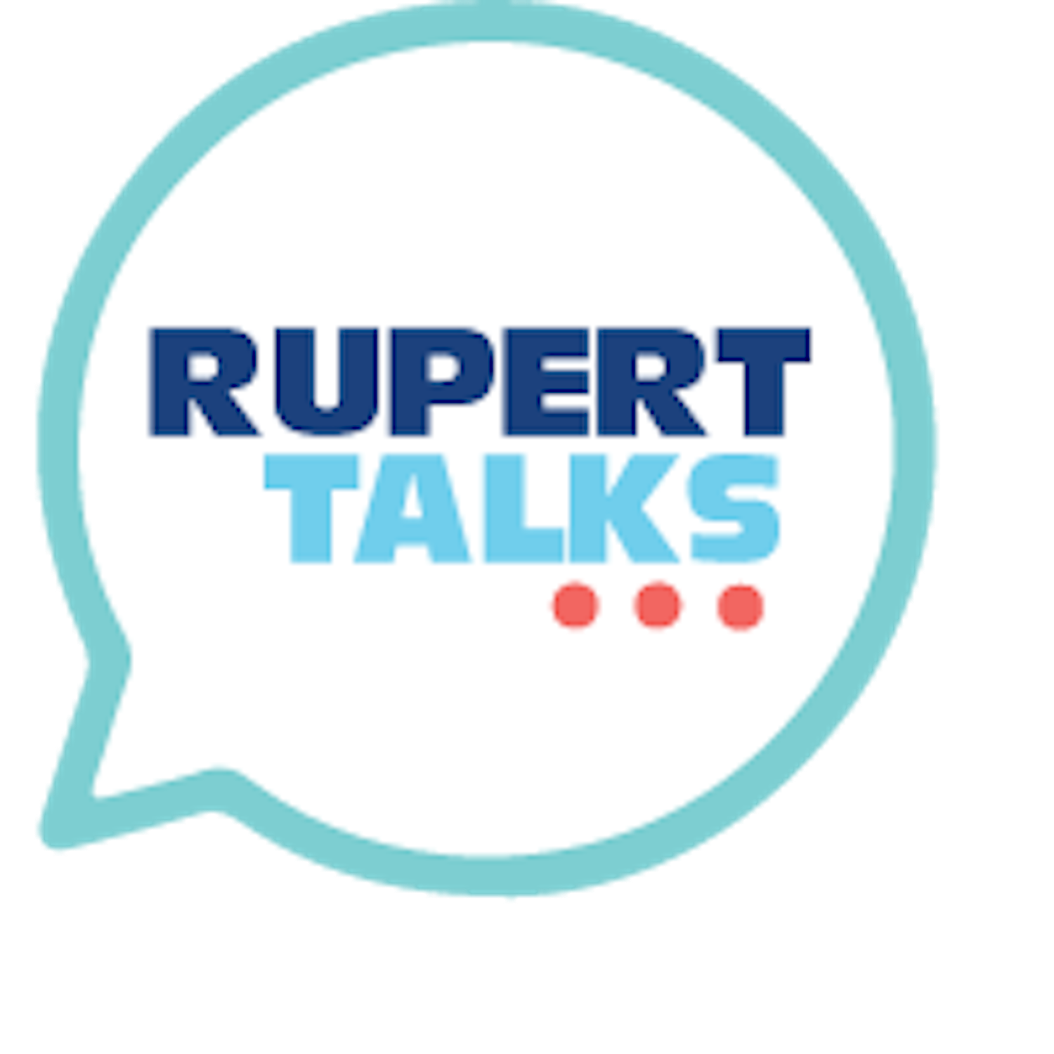 Rupert Talks