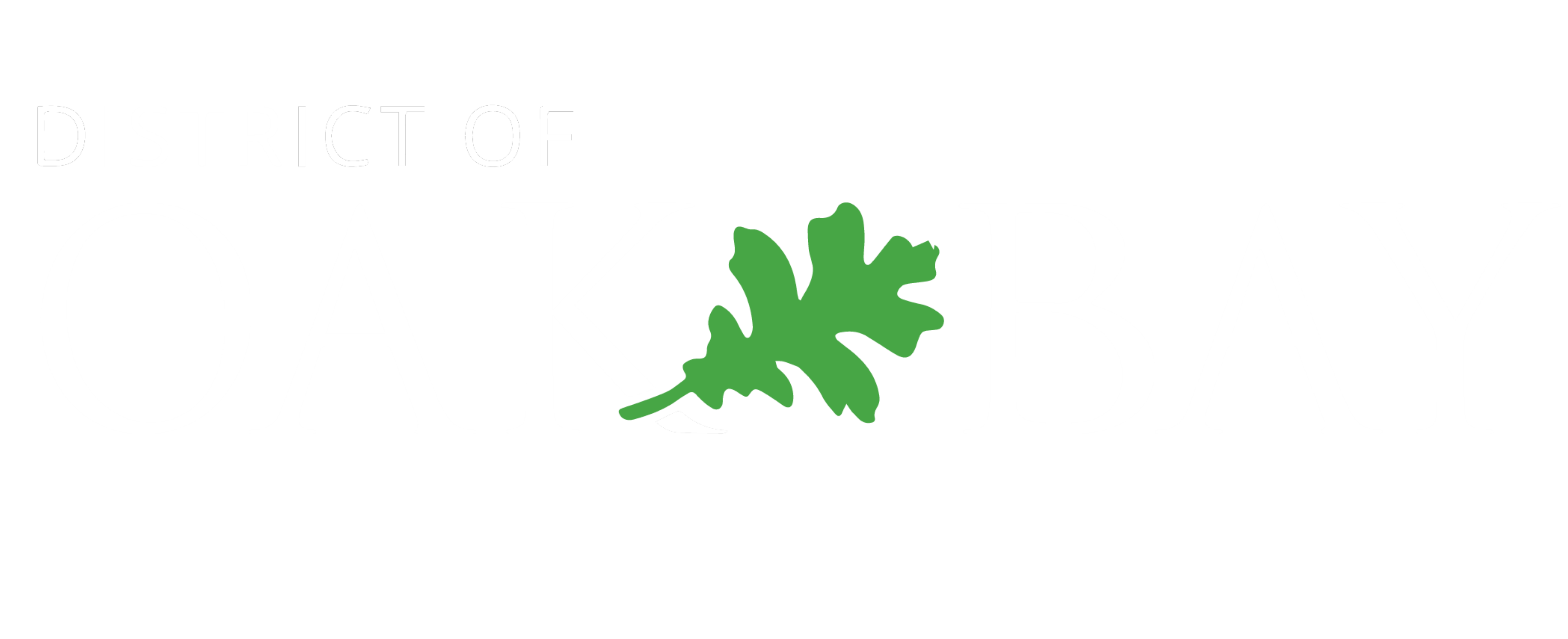 Sign up to be a climate champion Connect Oak Bay