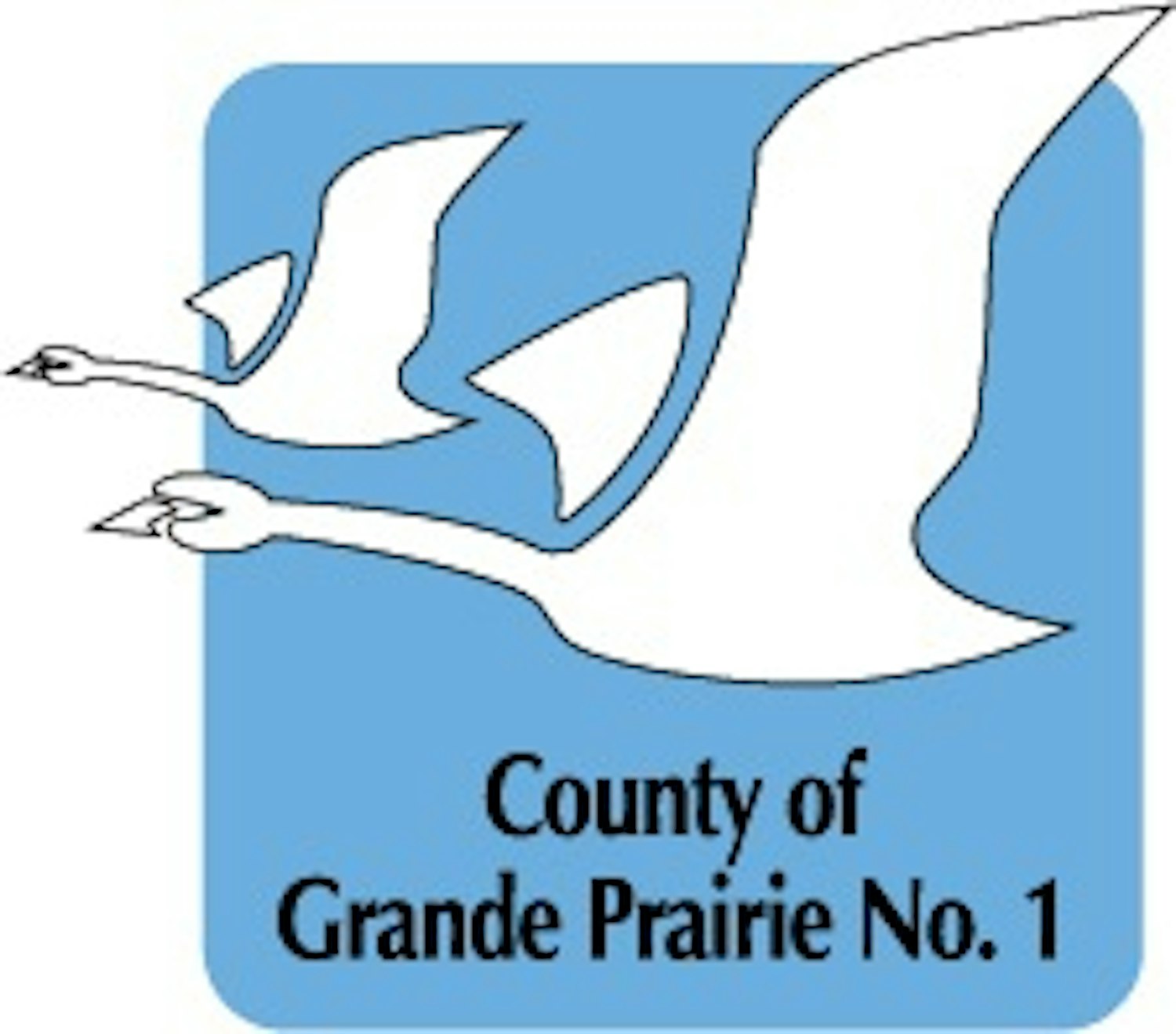Engage the County of Grande Prairie