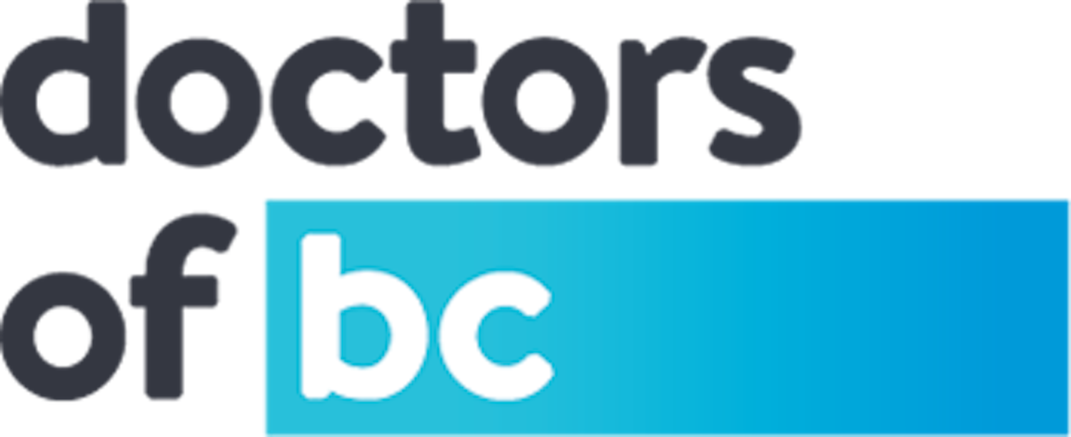 Have Your Say Doctors of BC