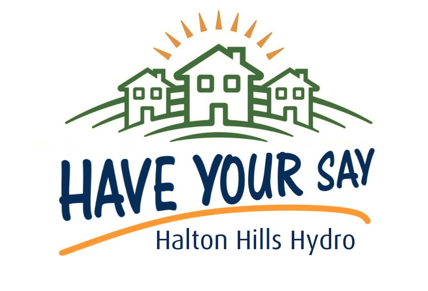 Have Your Say Halton Hills Hydro