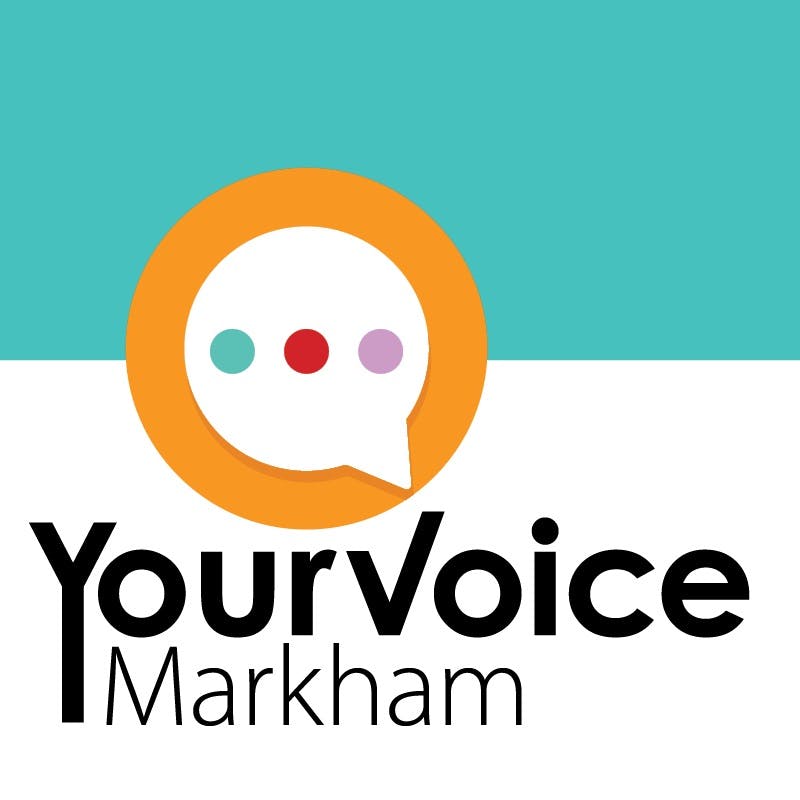 Your Voice Markham