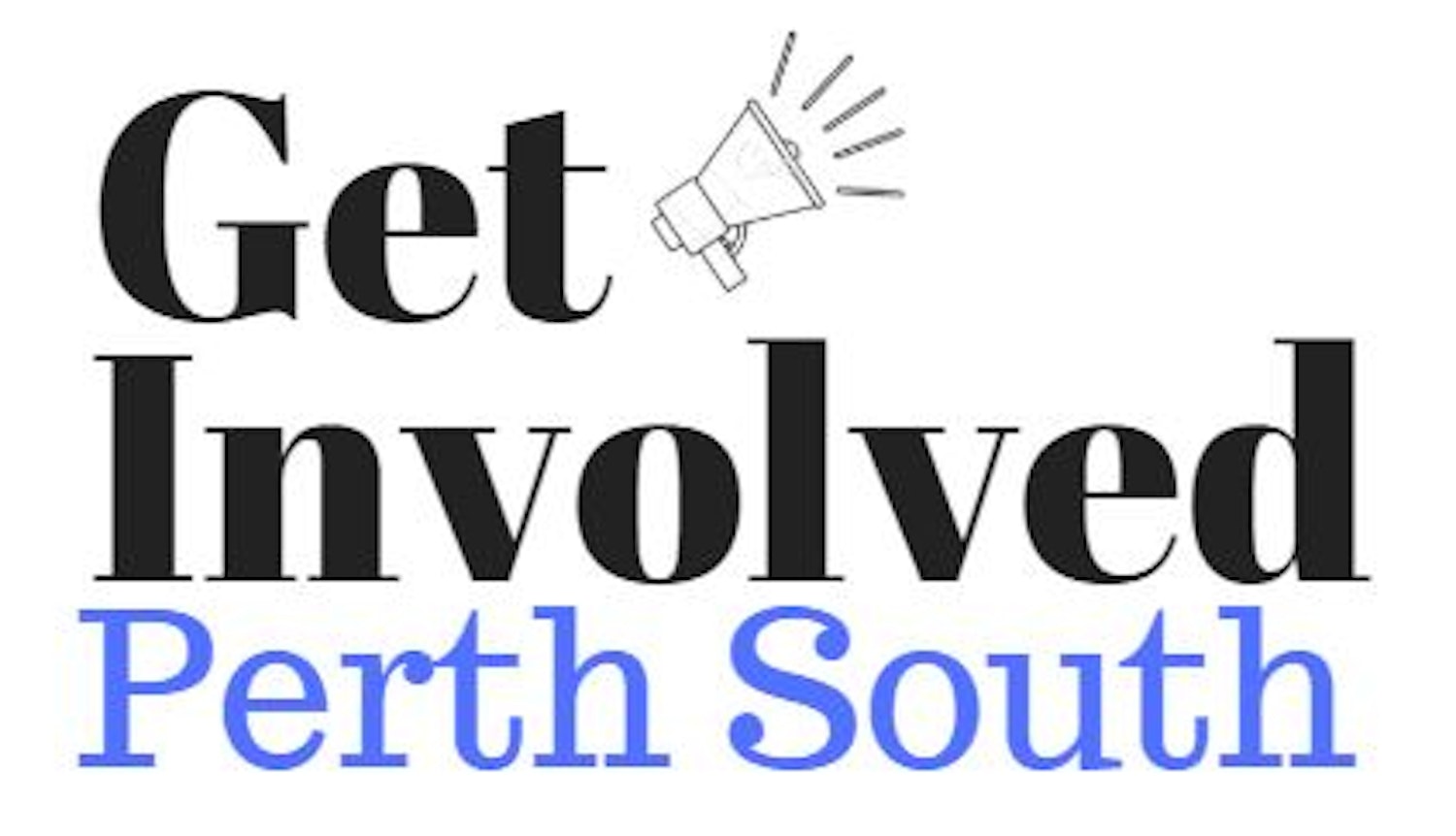 Get Involved Perth South