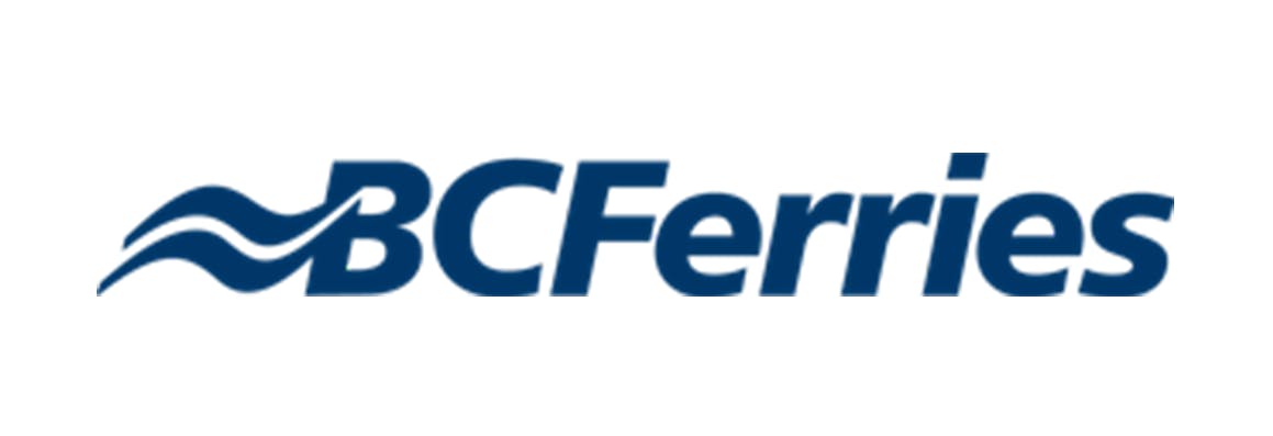 BC Ferries Projects