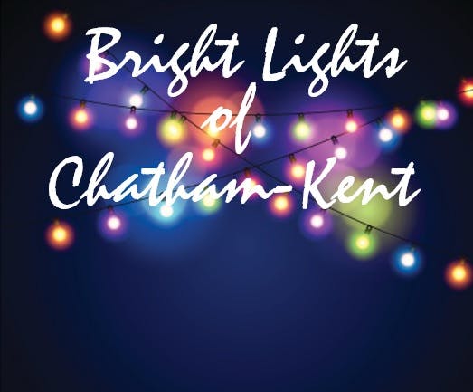 Bright Lights 2017
