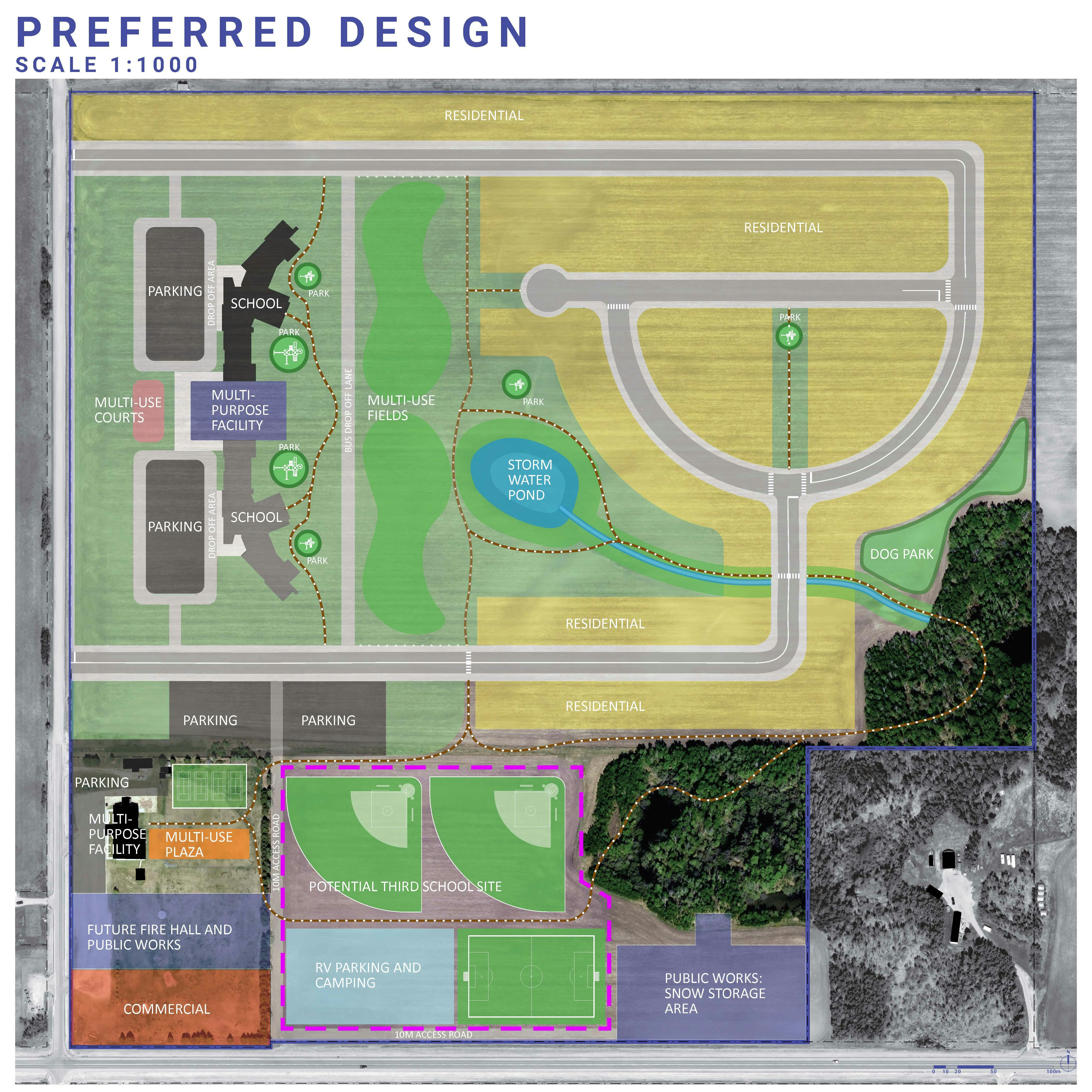 Preferred Site Plan Small 2 2