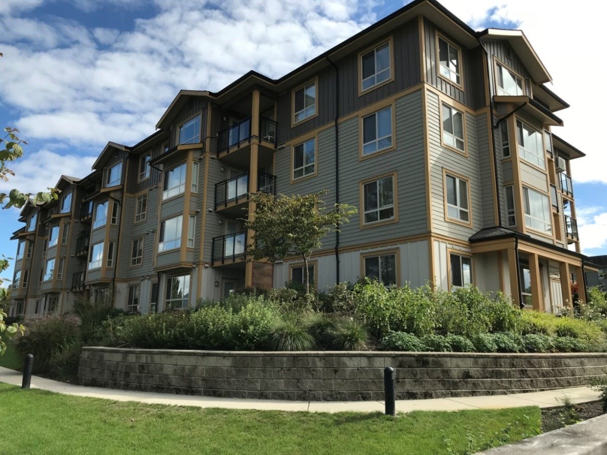 Cedar Valley Manor