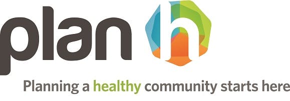 Project funded by PlanH Healthy Communities Fund