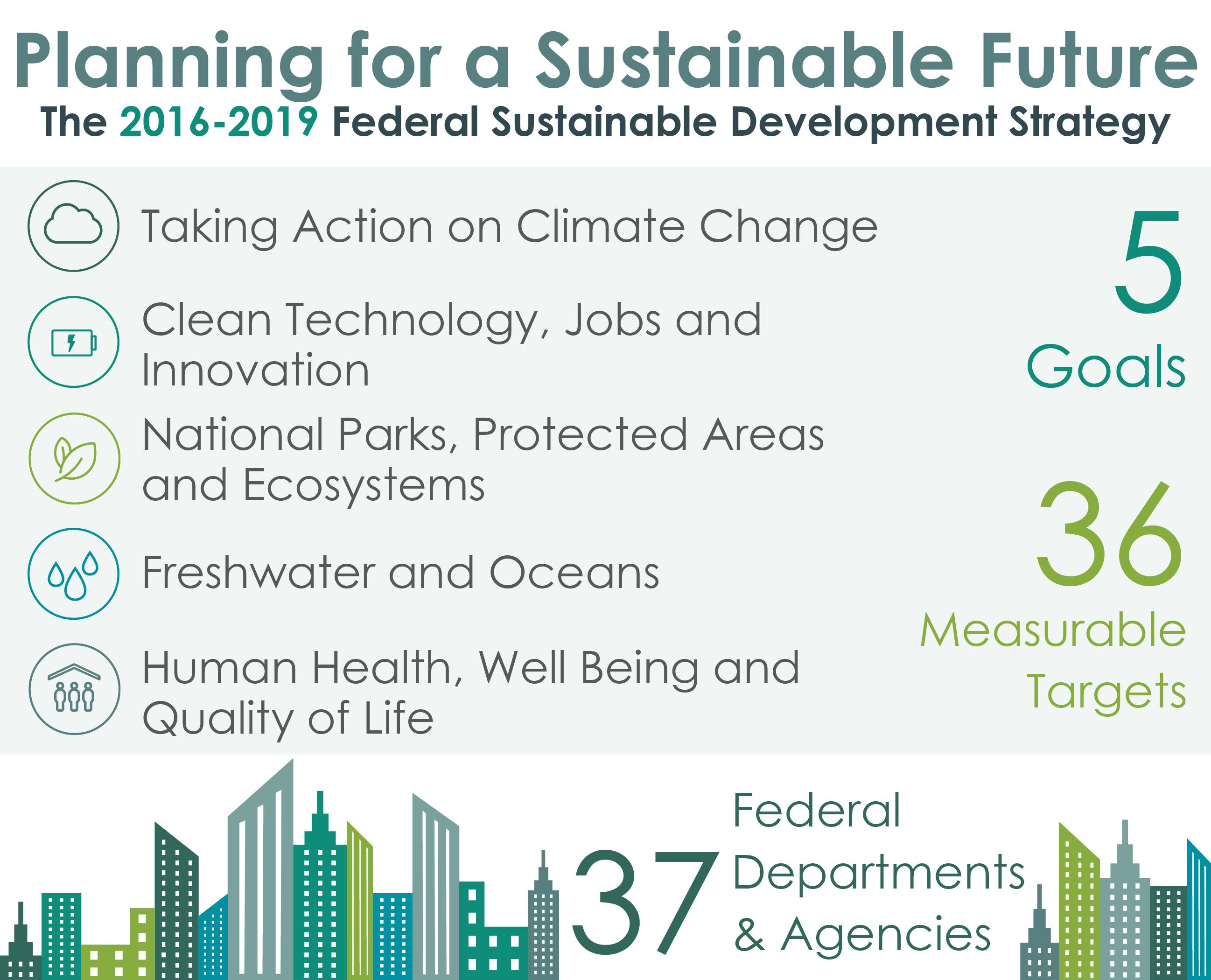 Consultation Draft FSDS 2016-2019