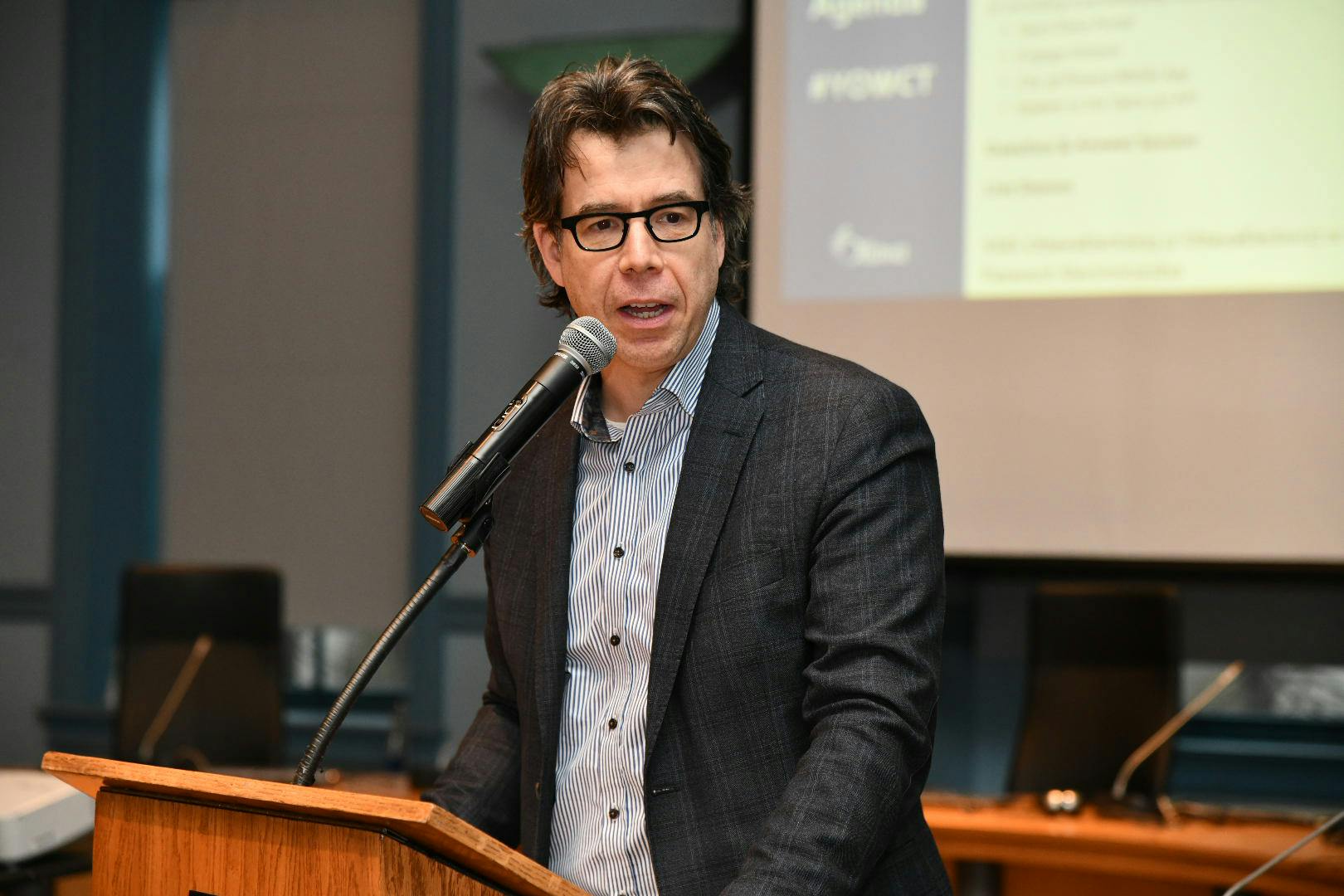 Ottawa Civic Tech présente la Stratégie Ville intelligence 2.0 | 2 Avril 2019