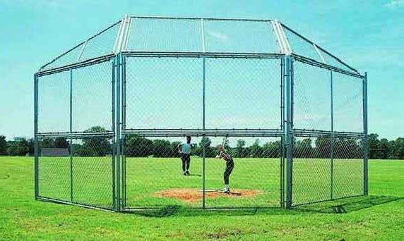 Informal Baseball